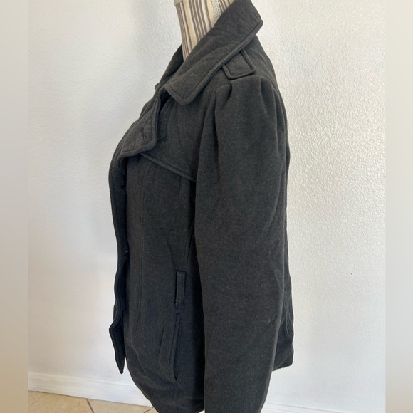 Kenneth Cole Reaction coat. XL. - Picture 2 of 5